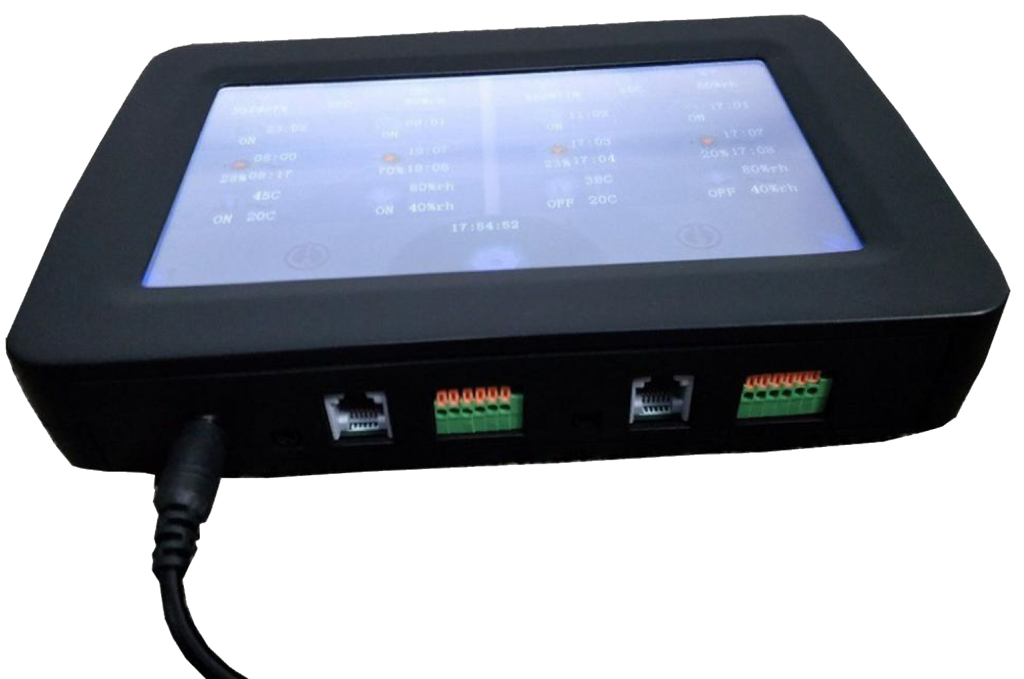 Grow Light Controller DayBreak LED GrowLuXx Controller DayBreak LED